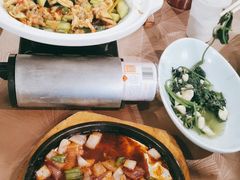 -丽华园(汉阳龙阳店)