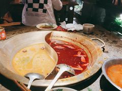 -小龙坎火锅(双林店)