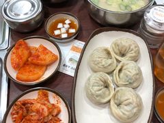 -神仙雪浓汤(明洞店)