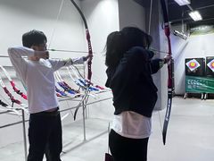 -無弓射箭俱乐部(领展中心城店)