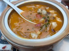 -唐猫庭院·千年陕菜(大唐不夜城店)