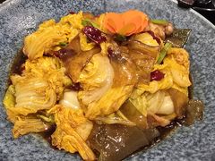 -鸢飞潍坊菜馆(鸢飞大酒店)
