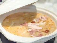 -龙泉人椰子鸡.糟粕醋.海南菜(三亚旗舰店)