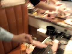 景观位-争鲜回转寿司(通州万达店)