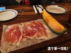 -PIZZA BIANCA(民园店)