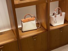 -爱马仕 HERMES(上海ifc商场店)
