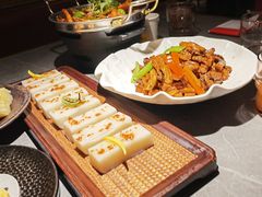-吴越荣记·苏州菜·松鼠桂鱼(斜塘老街店)