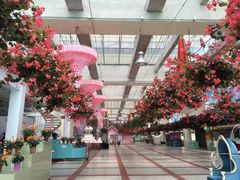 -广州花之恋城堡酒店