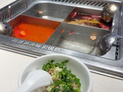 -海底捞火锅(威高广场店)