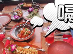 -花马天堂云南餐厅 Lost Heaven(外滩店)