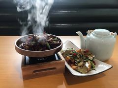 -万景饭店·鱼街农家菜
