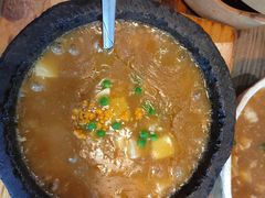 -院子餐厅·大锅菜·老杭帮(桥西直街店)
