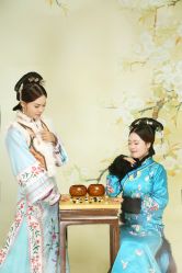-美云庭古装·格格服汉服·京城旅拍(北京店)