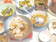 -湘江红·湖南招牌菜(莲花南路店)