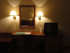 -澳门皇庭海景酒店