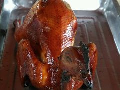 -大岗仙庙烧鸡(花东店)