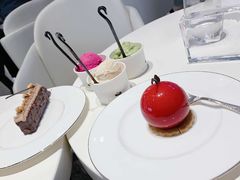 -黑天鹅蛋糕店(青年大街店)