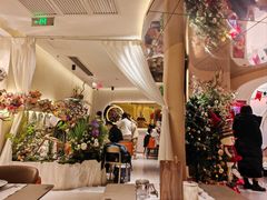-LE SHARE洛笙·花园西餐(北京路步行街店)