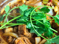 -川香煲(茅台路店)