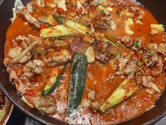 -陈厨老味·老派郴州菜(宜章店)