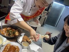 -紫光园(劲松店)