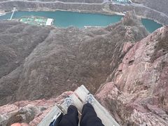 -河南宝泉旅游区