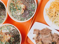 -兰州马子禄牛肉面(文景公园店)