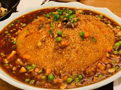 -小土豆北方菜馆(方庄店)