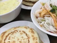-子午路张记肉夹馍(小寨西路店)
