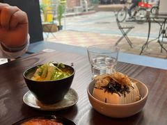 -Retro Deli 茶泡饭