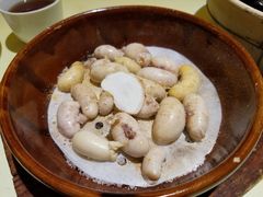 盐焗鸡子-惠食佳(滨江大公馆店)