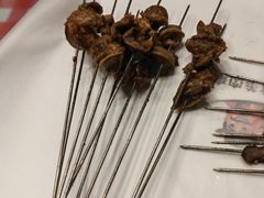 -三个大叔东北烧烤·砂锅菜(西三旗店)