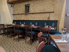 -Le Comptoir de la Gastronomie