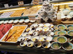 -郭左左围炉烤涮·鲜牛肉自助(梅溪新天地店)
