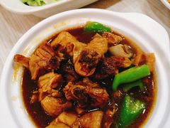 -南城香·饭香串香馄饨香(青年路店)