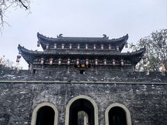 -昌州古城