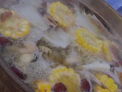 -威邵鸡煲(西华路总店)