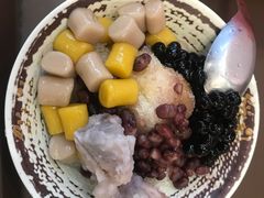 -鲜芋仙(徐州彭城一号店)