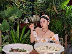 -兰庭玉树·老饭骨家宴(后海店)
