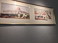 -秋林西餐厅(总店)