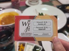-安妮意大利餐厅(国贸店)