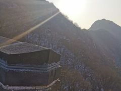 -居庸关长城