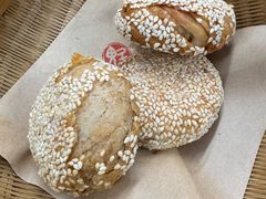 -魁盛居百年鲁菜馆(中林路店)