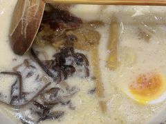 -味千拉面(广州白云机场T1西二店)