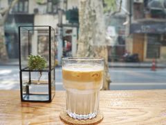 -Onirii Coffee(长乐路店)