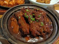 -品大三·南京菜(大行宫店)