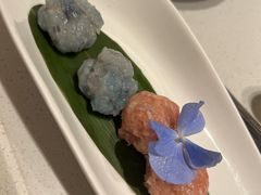 丸类组合-川越泰火锅(吉利大厦店)