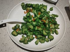 -船歌·鱼水饺青岛菜(金狮广场店)