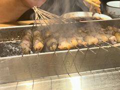 -老白清真烧烤(锦州旗舰店)