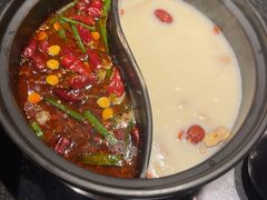 -捞王锅物料理(凯旋路店)